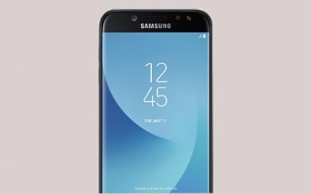 Samsung's new Galaxy J5 Pro is Galaxy J5 (2017) with better RAM and storage