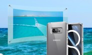 Analyst: Samsung Galaxy Note8 to have 3x zoom dual camera