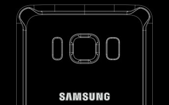 Samsung Galaxy S8 Active receives FCC certification