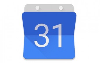 Google Calendar app for iOS finally gets a widget