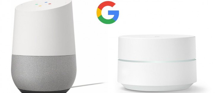 Google wifi hot sale mini