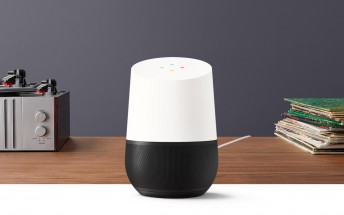 Google Home now supports purchased and uploaded songs on Google Play Music