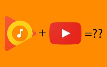 YouTube Red and Google Music may eventually merge to one service