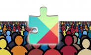 Google Play Services now boasts 5 billion installs