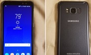 Samsung Galaxy S8 Active detailed specs leak