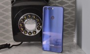 64GB Honor 8 can be yours for just $279.99 for a bit over a day