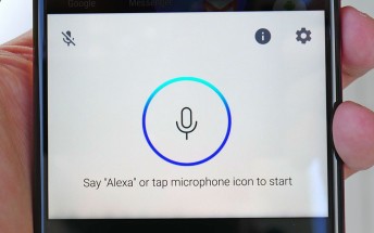 [Hands-on] HTC launches Amazon Alexa support for the US