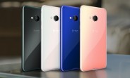 HTC Ocean Life rumor: 5.2" screen, Snapdragon 660, Edge Sense sides