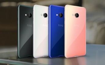 HTC Ocean Life rumor: 5.2