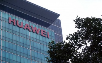 Huawei scores 73M shipments in H1 2017