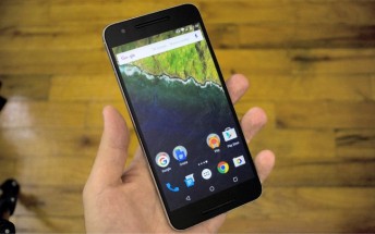 If you have a bootlooping Nexus 6P, there’s finally a fix