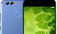 New Huawei nova 2 plus versions pass through the FCC, should launch outside of China soon