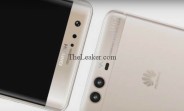 Huawei just trademarked the P20 moniker