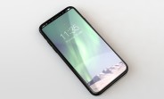 New iPhone 8 leaked renders allegedly show finalized design
