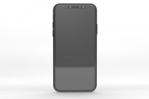 iPhone 8 renders based on schematics by case maker Nodus