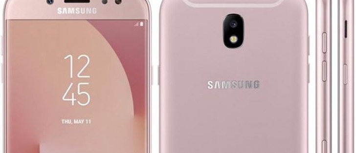 Samsung Galaxy J7 Pro now available in US GSMArena news