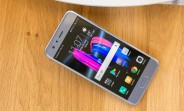 Just in: Huawei Honor 9 hands-on 