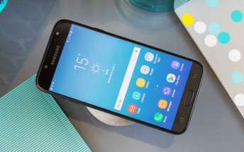 Samsung Galaxy J7 (2017) is the latest phone to get the Android Pie update