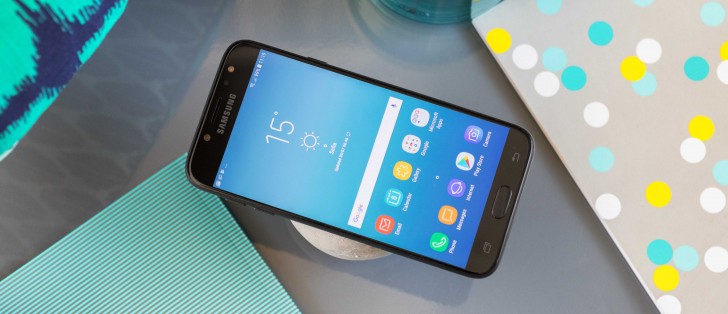 samsung j7 latest model