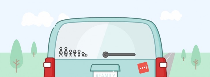 lastpass add family member