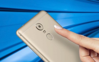 Lenovo K7 Note runs through Geekbench wearing a Helio X20 chipset