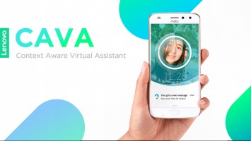 CAVA - Context Aware Virtual Assistant