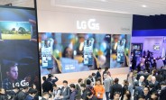 LG Q2 2017 financial report: home tech brings money, phones struggle