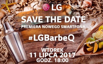 LG Q6 will be unveiled on July 11