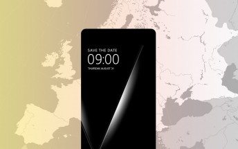 LG V30 to have OLED screen, come to Europe