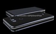 LG V30 appears on GeekBench with 4GB of RAM and Android 7.1.2