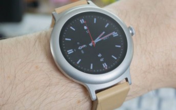 Deal Alert: LG Watch Style drops to a much more palatable $139.99