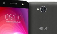 Telus to offer the LG X Power2 from July 19