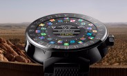 Louis Vuitton Tambour Horizon is an Android Wear 2.0 smartwatch that starts at $2,450