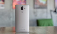 Huawei Mate 10 will have 