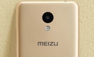 Meizu A5 launched with octa-core CPU, 8MP camera