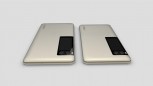 Meizu Pro 7 and Pro 7 Plus renders