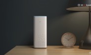 Xiaomi announces Mi AI Speaker