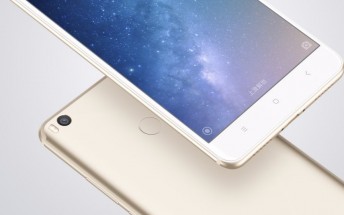 Xiaomi Mi Max 2 to launch in India during the last week of July, rumor claims