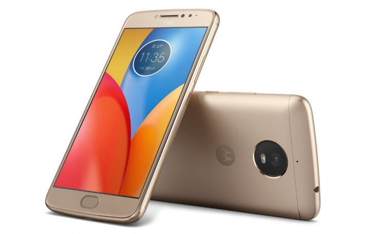 Hands-on: Moto E4 Plus has 5 big differences compared to the E4