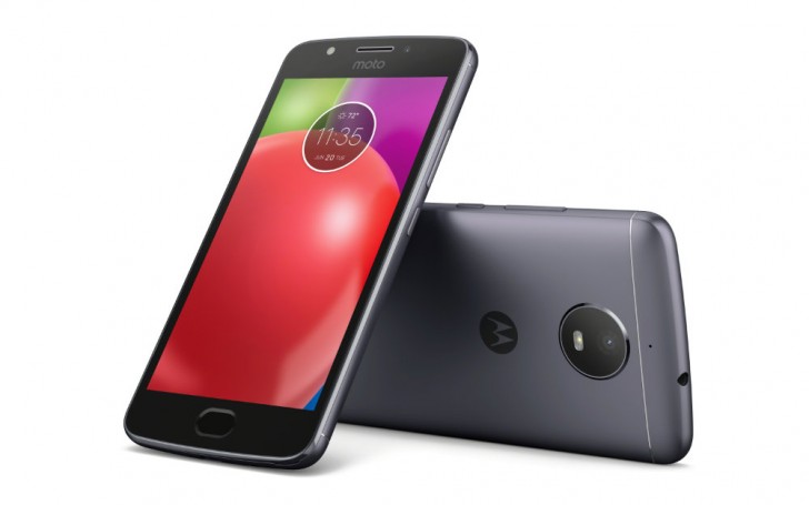 Moto E4 and Moto E4 Plus Color Options Revealed in New Renders