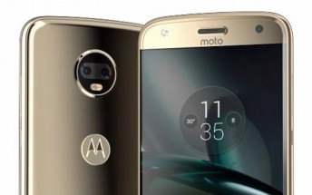 Motorola sets a July 25 event in New York