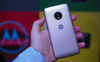 Moto G5 Plus deal slashes its price to $199.99 or $249.99, depending on which version you pick
