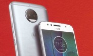 EU prices of the Moto G5S and G5S Plus to be about €300 and €330 respectively