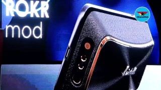 ROKR Moto Mod