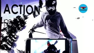 Action Moto Mod