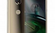 Moto X4 press renders leak alongside specs, expect dual rear cameras and IP68 certification 