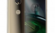 Moto X4 press renders leak alongside specs, expect dual rear cameras and IP68 certification