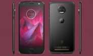 Moto Z2 Force will reportedly carry a 2,730 mAh battery