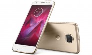 Moto Z2 Force Edition and 360 Camera Moto Mod announced
