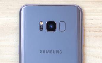 Mysterious Samsung device spotted on GeekBench with 1.77GHz Quad-core CPU [Updated]